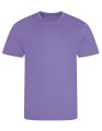 Kinder Sportshirt Cool AWDis JC001J Lavender